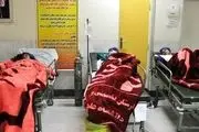 سریال مسمومیت دانش آموزان به اردبیل رسید