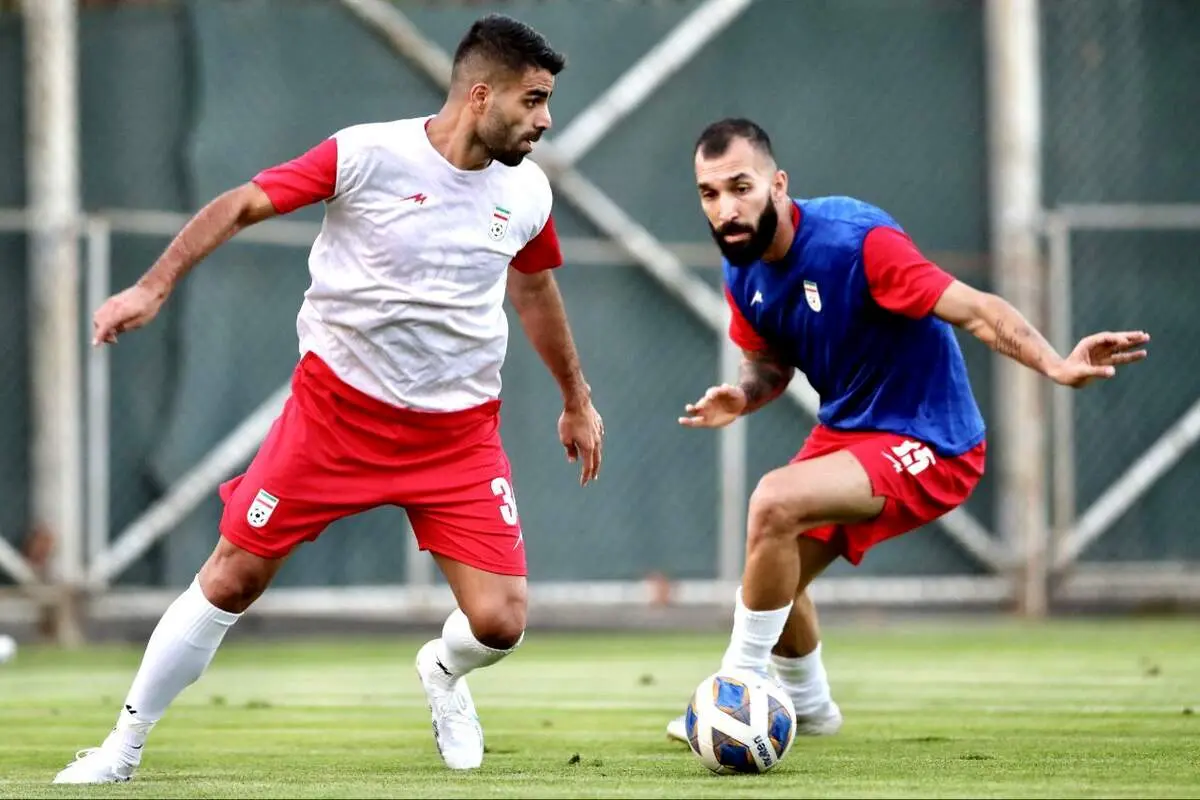ستاره استقلالی جای مدافع پرسوتی پرسپولیس را گرفت