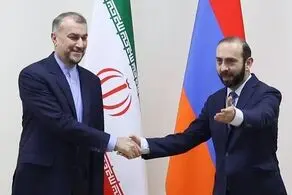 امیرعبداللهیان: تغییر در ژئوپلتیک منطقه قفقاز را خط قرمز خود می‌دانیم