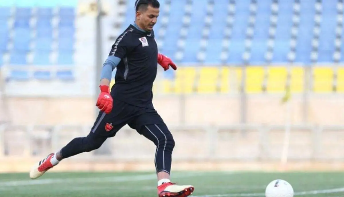 نظریه جالب لوران بلان درمورد حامد لک