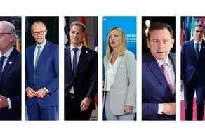 حقوق نخست‌ وزیران در اروپا؛ چه کسی بیشترین و چه کسی کمترین را می‌گیرد؟