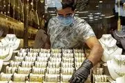 طلا ریخت ! /قیمت روز سکه و طلا در بازار (پنجشنبه ۷ تیر ۱۴۰۳ )