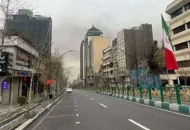 چرا در ایران از آژیر خطر استفاده نمی‌شود؟