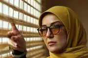 چهره جوان پانته‌آ بهرام در۵۴ سالگی/ عکس