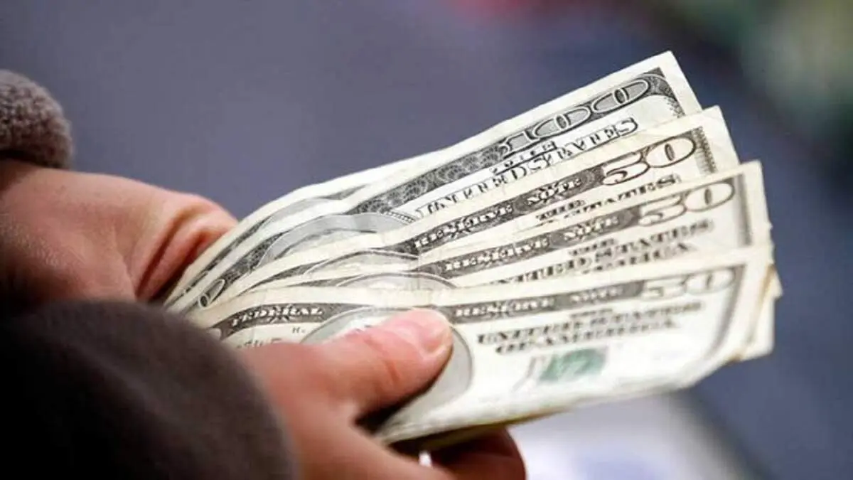 قیمت ارز آزاد در ۱۳ اسفند