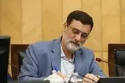وعده قاضی‌زاده‌هاشمی به رانندگان تاکسی‌های اینترنتی