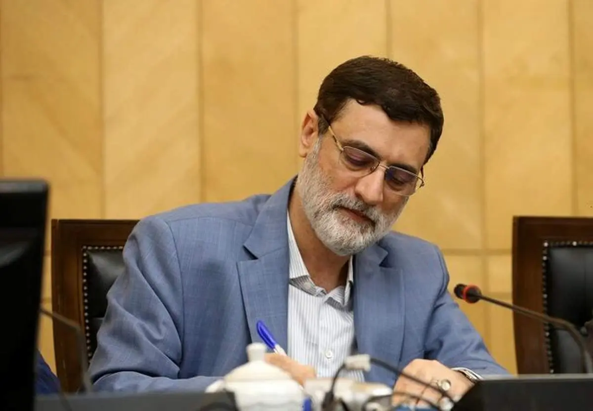 وعده قاضیزادههاشمی به رانندگان تاکسیهای اینترنتی