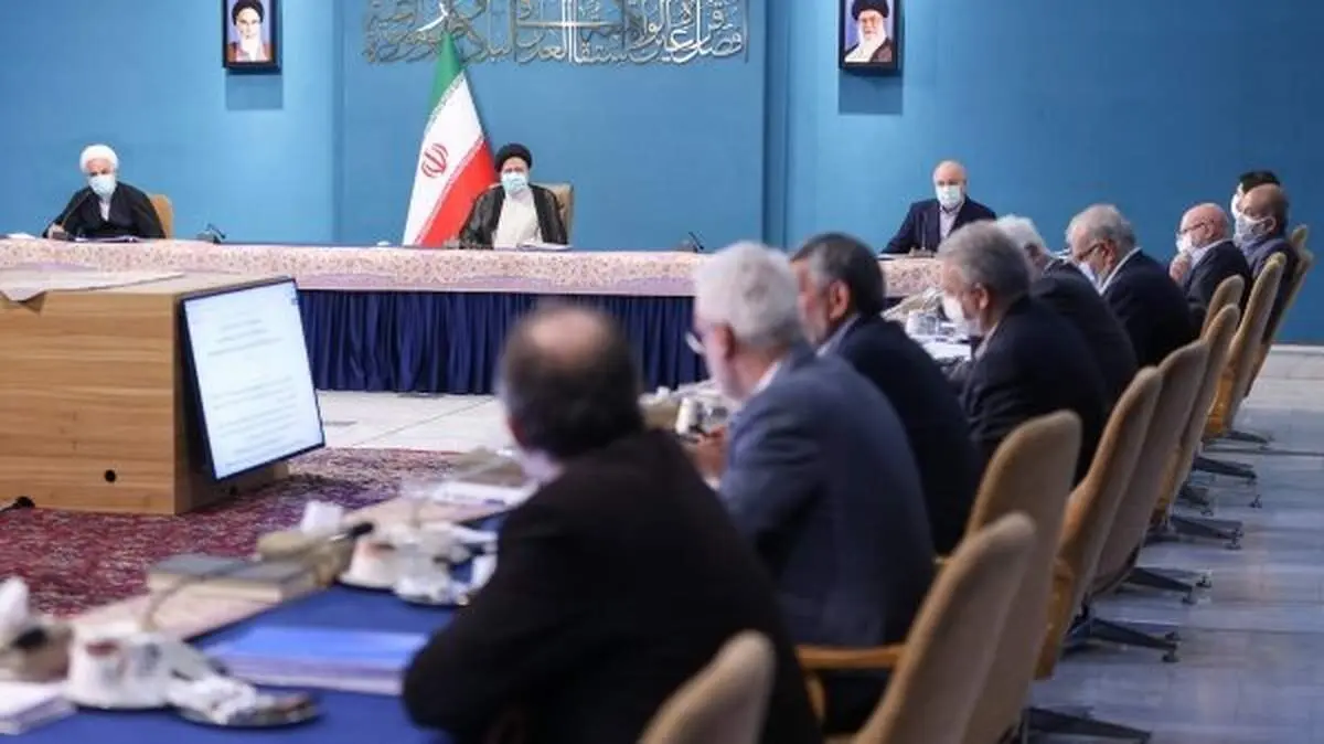 در جلسه شورای عالی هماهنگی اقتصادی چه گذشت؟ 