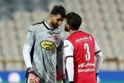 پرسپولیس با مدافع پر قدرتش توافق کرد /سومین تمدید انجام شد
