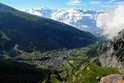 بادهای این روستا باعث افسردگی و جنون می‌ شود!/ افسانه وحشتناک فون