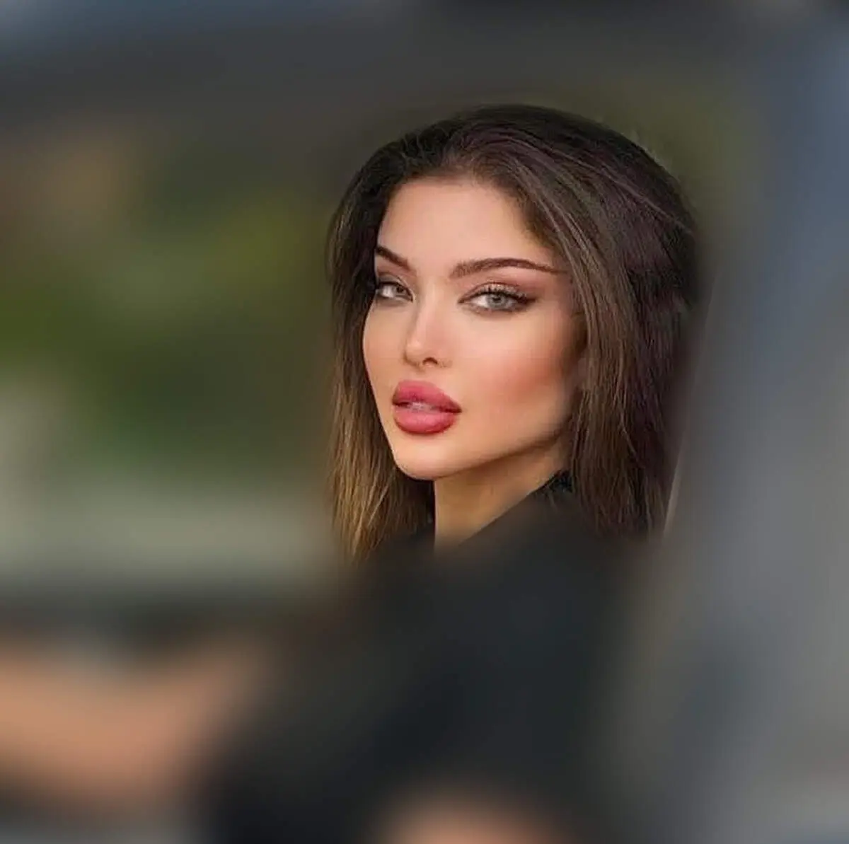 اولین عکس العمل آرام جوینده بعد از خبر کلاهبرداری سپهر حیدری!/ ببینید