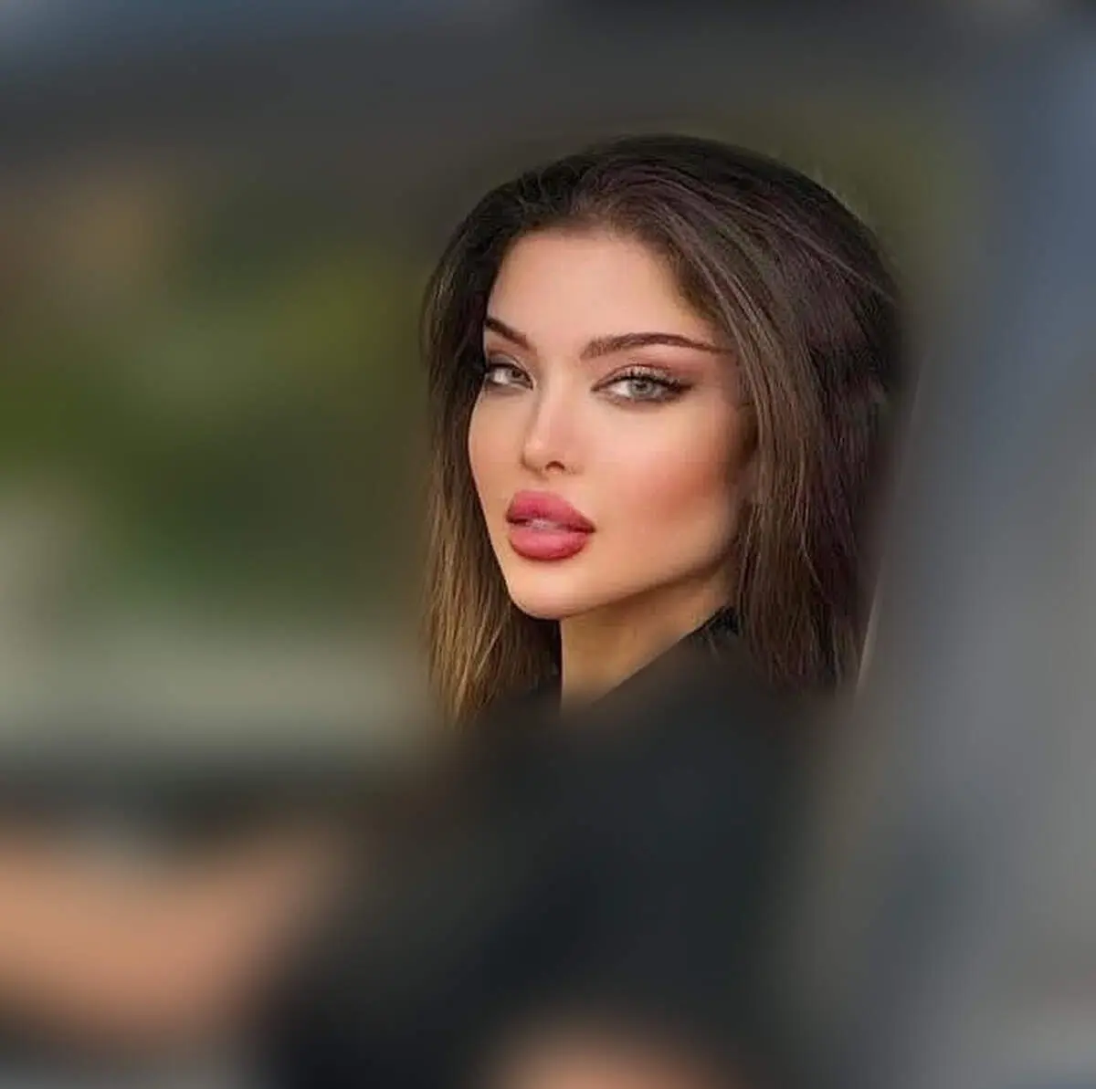 اولین عکس العمل آرام جوینده بعد از خبر کلاهبرداری سپهر حیدری!/ ببینید