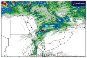 بارش شدید برف و کولاک در این مناطق کشور/ اطلاعیه صادر شد