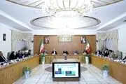 بسته حمایتی پیشنهادی وزارت صمت به تصویب نهایی هیات دولت رسید