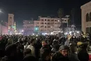 اروپا به رویدادهای سوریه واکنش نشان داد 
