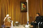 آیت‌الله نوری همدانی خطاب به سردار رادان: بازداشت و قلع و قمع» عوامل مسمومیت دانش‌آموزان اولین آزمون شماست 