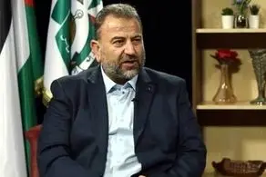 مهندس طوفان الاقصی به شهادت رسید