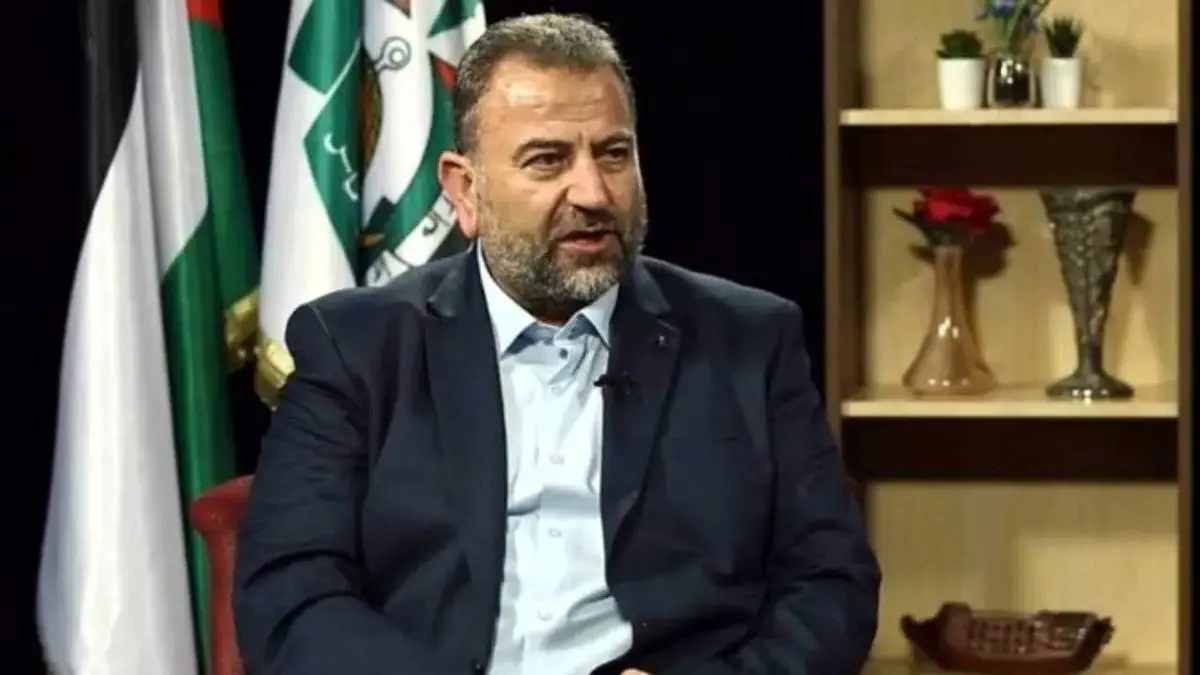 مهندس طوفان الاقصی به شهادت رسید