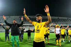 سقف قرارداد باشگاه ها کشک از آب درآمد/ امتیازات کسر شده سپاهان و پرسپولیس برگشت