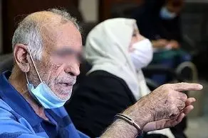 معمای پدر و مادری که قاتل فرزندانشان شدند / روایت خرمدین‌ها در قاب تصویر
