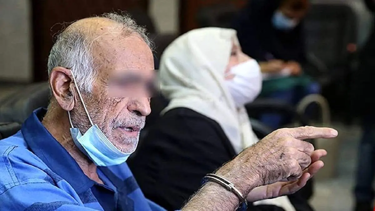 معمای پدر و مادری که قاتل فرزندانشان شدند / روایت خرمدینها در قاب تصویر