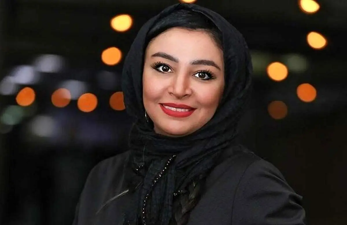 مهلقا باقری بازیگر «گناه مشترک» شد
