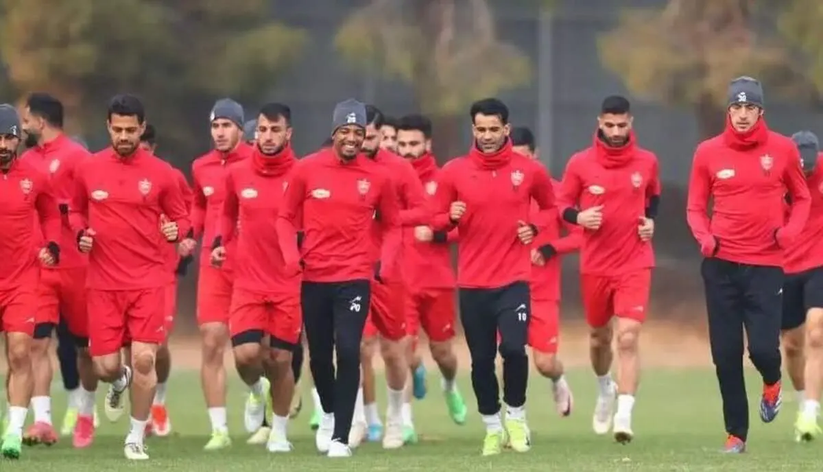 شورش علیه کارتال و درویش؛ در رختکن پرسپولیس چه اتفاقی افتاد؟