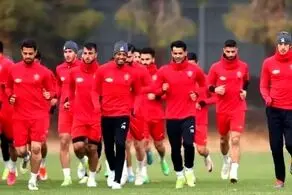 مصدومان پرسپولیس در آستانه دیدار با النصر مشحص شد؛ انتظار کارتال برآورده نشد