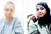 راز پشت پرده اسیدپاشی روی صورت مینای ۲۸ساله