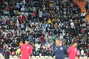 فوتبالیست مشهدی برگشت