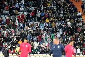 فوتبالیست مشهدی برگشت