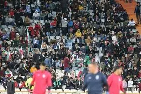 فوتبالیست مشهدی برگشت