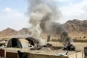 تشدید حملات در یمن؛ انفجار در مأرب و حمله پهپادی به عدن