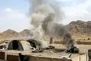 تشدید حملات در یمن؛ انفجار در مأرب و حمله پهپادی به عدن