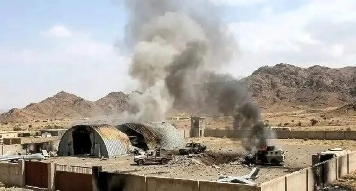 تشدید حملات در یمن؛ انفجار در مأرب و حمله پهپادی به عدن