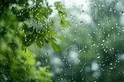 رگبار و سیل در این مناطق از امروز دوشنبه (۳ شهریورماه) تا آخر هفته