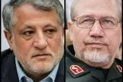واکنش محسن هاشمی به اظهارات رحیم صفوی
