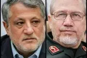 واکنش محسن هاشمی به اظهارات رحیم صفوی