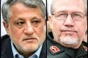 واکنش محسن هاشمی به اظهارات رحیم صفوی