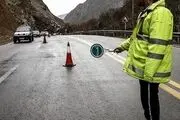  ممنوعیت تردد در این جاده مهم کشور/ علت چیست؟