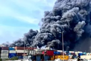 آخرین وضعیت مصدومان حادثه انفجار بندر شهید رجایی