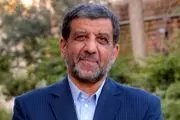 ضرغامی: فیلم اصلی را دیدم لباس‌های خانم‌ها در دومیدانی خیلی بد و ضداخلاقی است!
