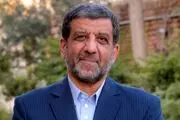 تهدید وزیر دولت رئیسی توسط یک نماینده مجلس با هشتگ استیضاح