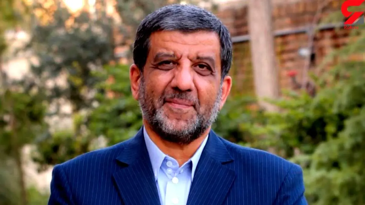 تهدید وزیر دولت رئیسی توسط یک نماینده مجلس با هشتگ استیضاح