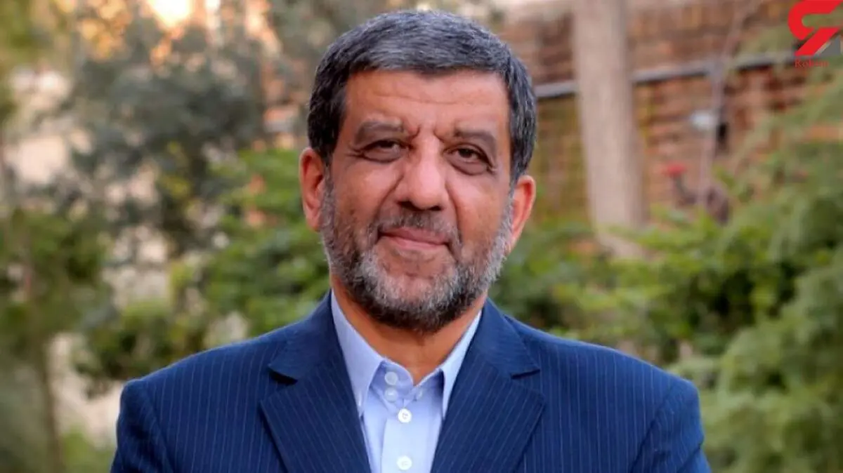 واکنش ضرغامی به تحریم کانادا: تعطیلات کجا برم؟!