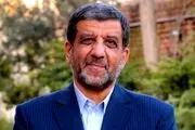 واکنش ضرغامی به تحریم کانادا: تعطیلات کجا برم؟!