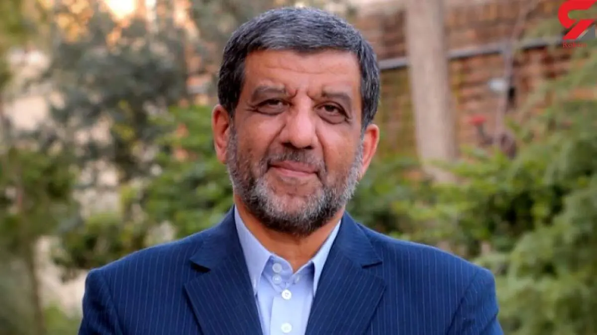 اظهارات عجیب معاون رئیسی با لفظ «خَر»