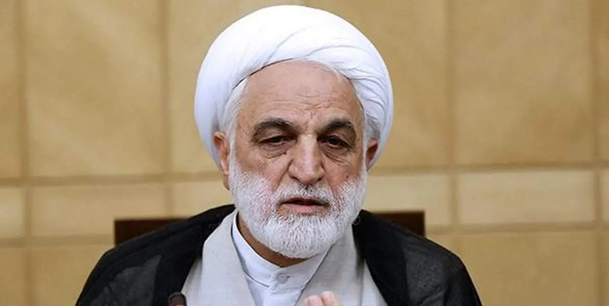 این دوره، دوره تحول و تعالی خواهد بود/ بازنگری در قوانین بین ضابط و قاضی از مهمات است