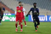  روز و ساعت بازی پرسپولیس – نساجی برای قهرمانی