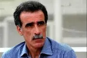 شما یک مشت بچه با تفکرات آماتور هستید/ برای فدراسیون فوتبال متاسفم، وزارت ورزش هم ضعف دارد